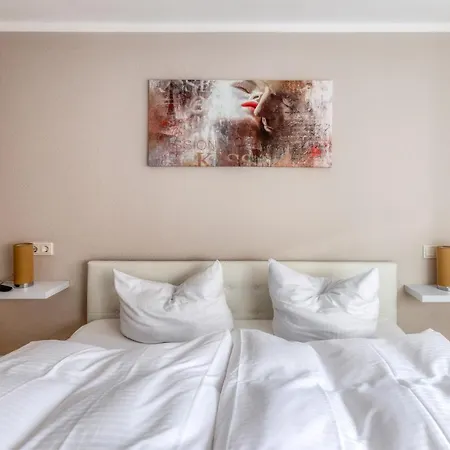 Ziesing Am Schlossberg * Quedlinburg