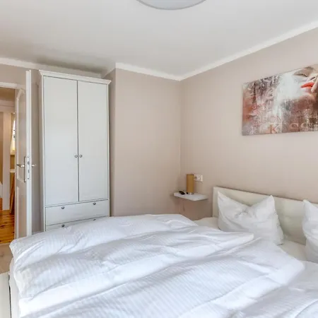 Ziesing Am Schlossberg Apartmán Quedlinburg