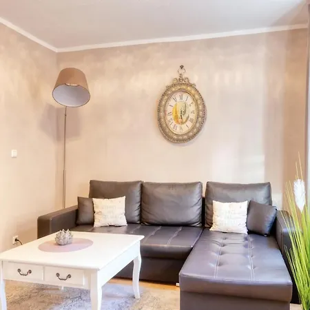 Ziesing Am Schlossberg * Quedlinburg