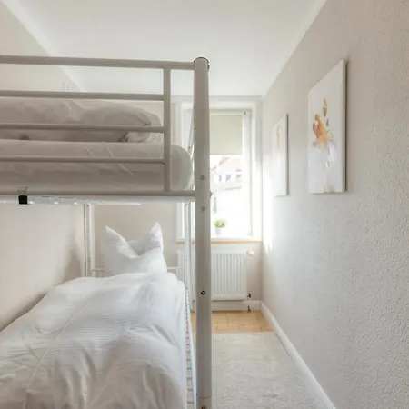 Ziesing Am Schlossberg Quedlinbourg