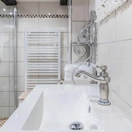 Ziesing Am Schlossberg Appartement *