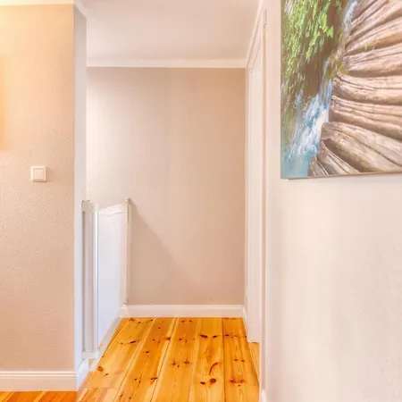 Ziesing Am Schlossberg Apartmán Quedlinburg