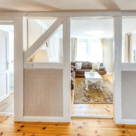 Ziesing Am Schlossberg Quedlinbourg