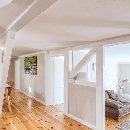 Ziesing Am Schlossberg Daire