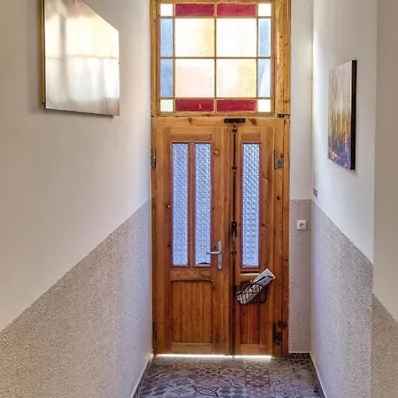 Appartement Ziesing Am Schlossberg Quedlinbourg