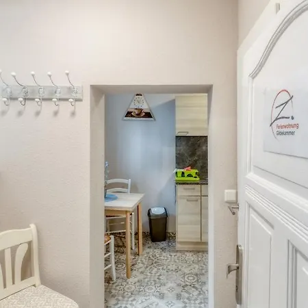 Ziesing Am Schlossberg * Quedlinburg