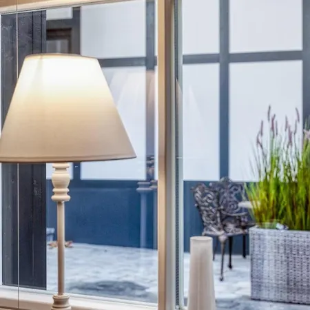 Ziesing Am Schlossberg * Quedlinburg