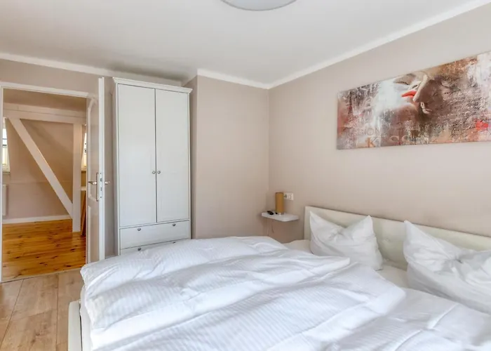 Ziesing Am Schlossberg Apartman Quedlinburg