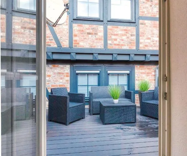 Ziesing Am Schlossberg Quedlinburg