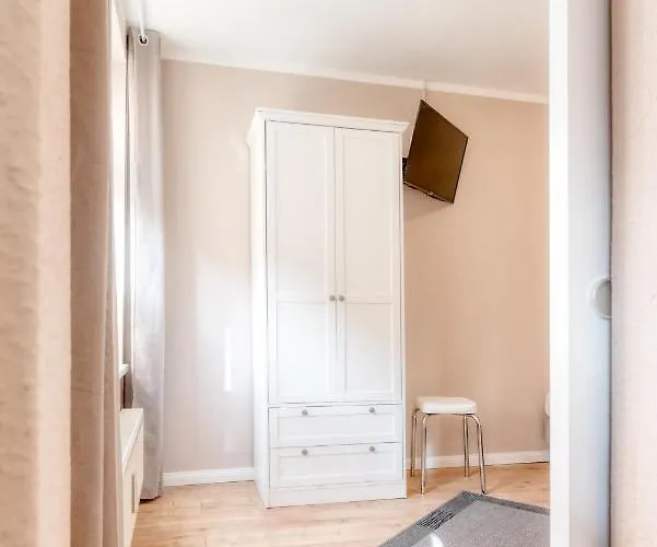 Ziesing Am Schlossberg Quedlinburg