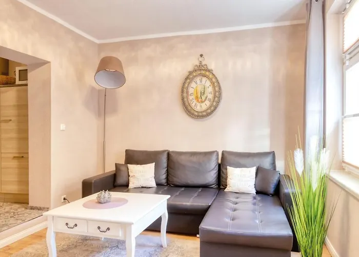 Ziesing Am Schlossberg * Quedlinburg