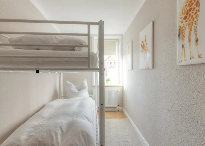 Ziesing Am Schlossberg Quedlinburg