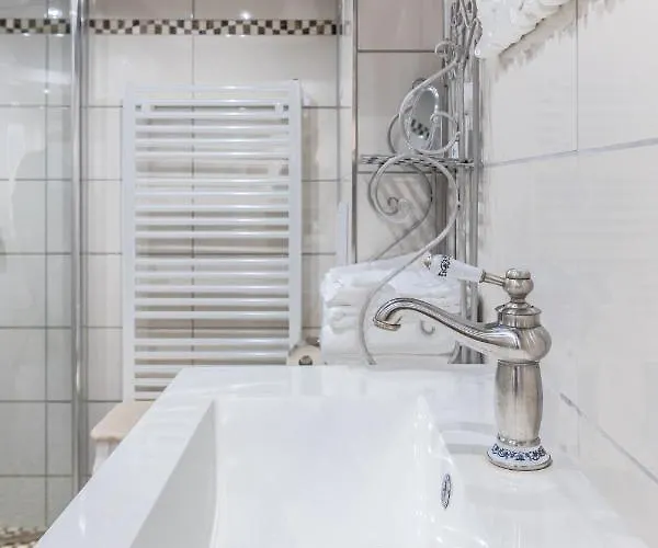 Ziesing Am Schlossberg Apartman *