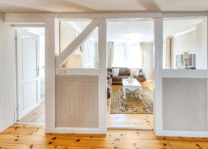 Ziesing Am Schlossberg Quedlinburg