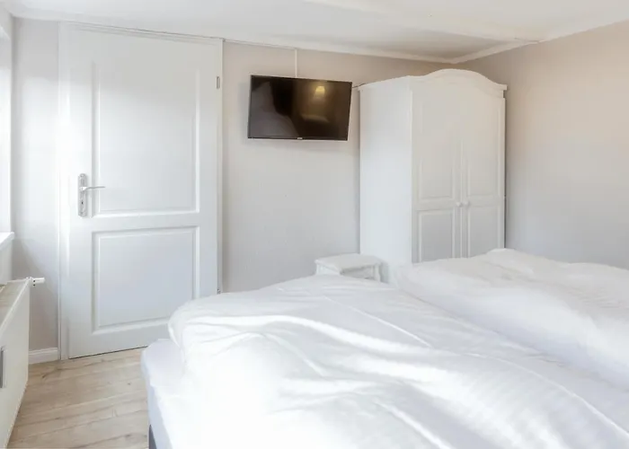 Ziesing Am Schlossberg Apartman