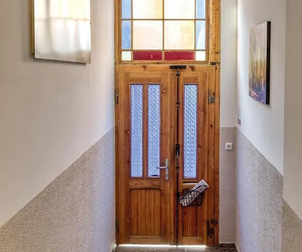 Apartment Ziesing Am Schlossberg Quedlinburg