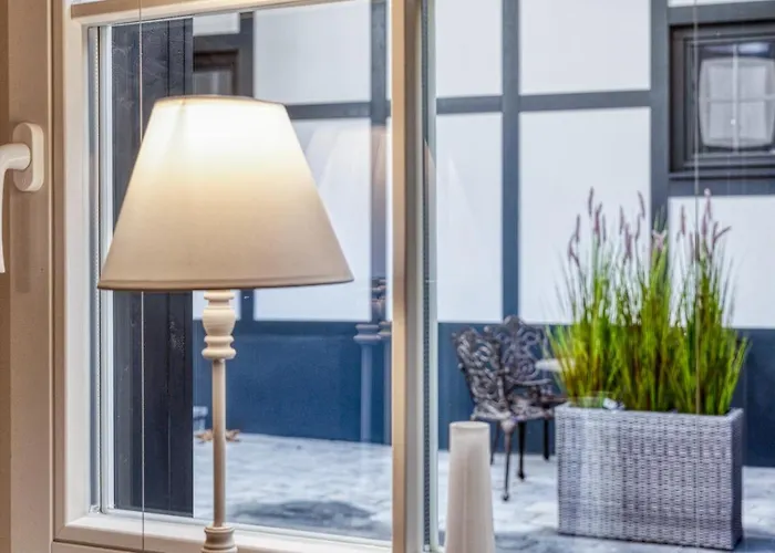 Ziesing Am Schlossberg * Quedlinburg